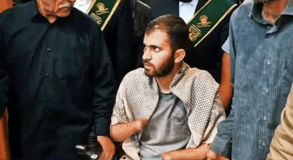 آغاز همکاری باشگاه پرسپولیس با جانباز جنگ رمضان