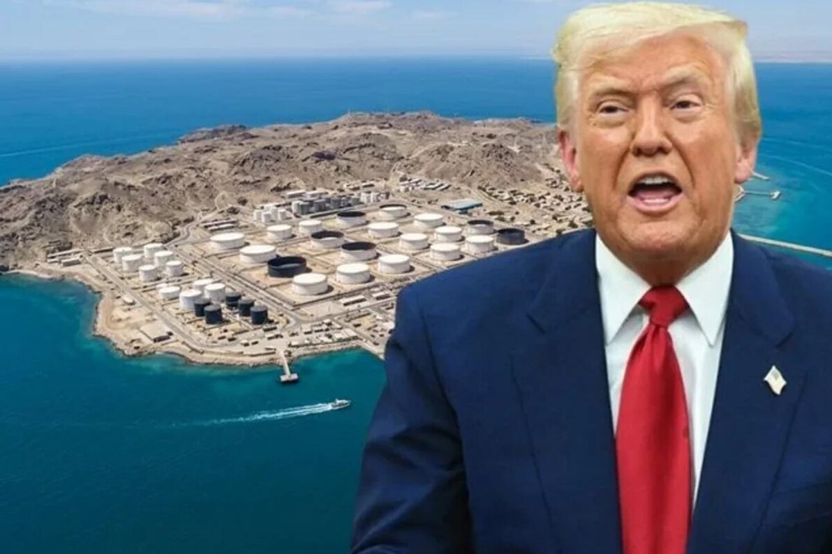 آسوشیتدپرس: ایران با ونزوئلا و کوبا فرق دارد