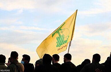 حزب الله: پهپاد پیشرفته هرمس ۴۵۰ اسرائیل را سرنگون کردیم