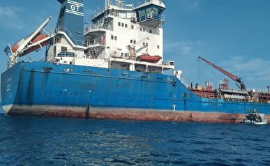 بلومبرگ: کاهش ۱۴.۵ میلیون بشکه تولید نفت کشور‌های خلیج فارس در روز