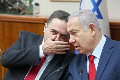 توبیخ وزیر جنگ اسرائیل به دلیل مواضع ناهماهنگ در قبال ایران