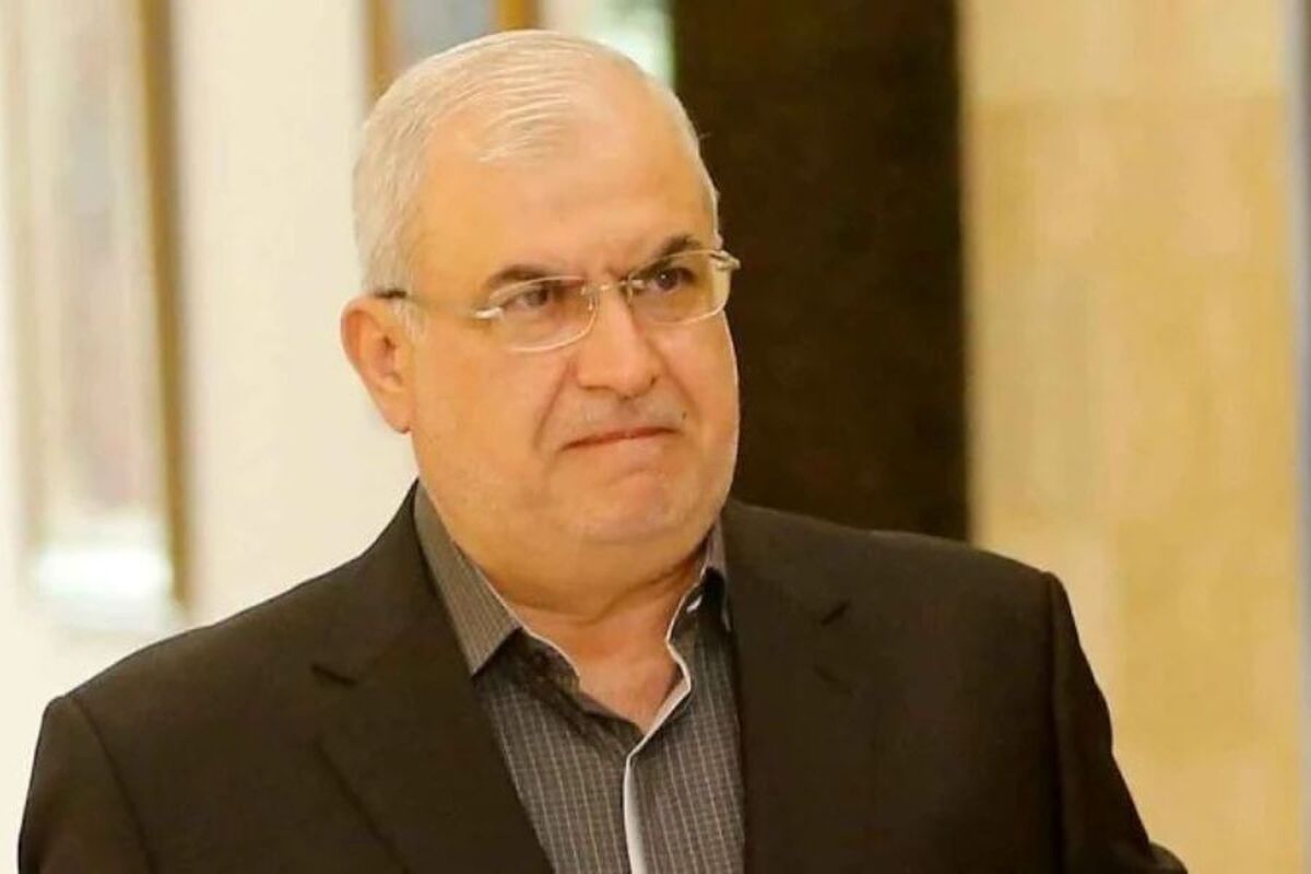 رئیس فراکسیون حزب‌الله در پارلمان لبنان خطاب به دولت: از مذاکره با اسرائیل خارج شوید