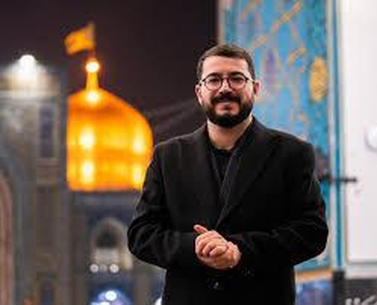 حس کردم جای یک کار برای آقا خالی است / آن نماهنگ از یک احساس نیاز آمد و وقتی دیدم مردم با آن گریه می&zwnj;کنند، فهمیدم مسیر درست بوده