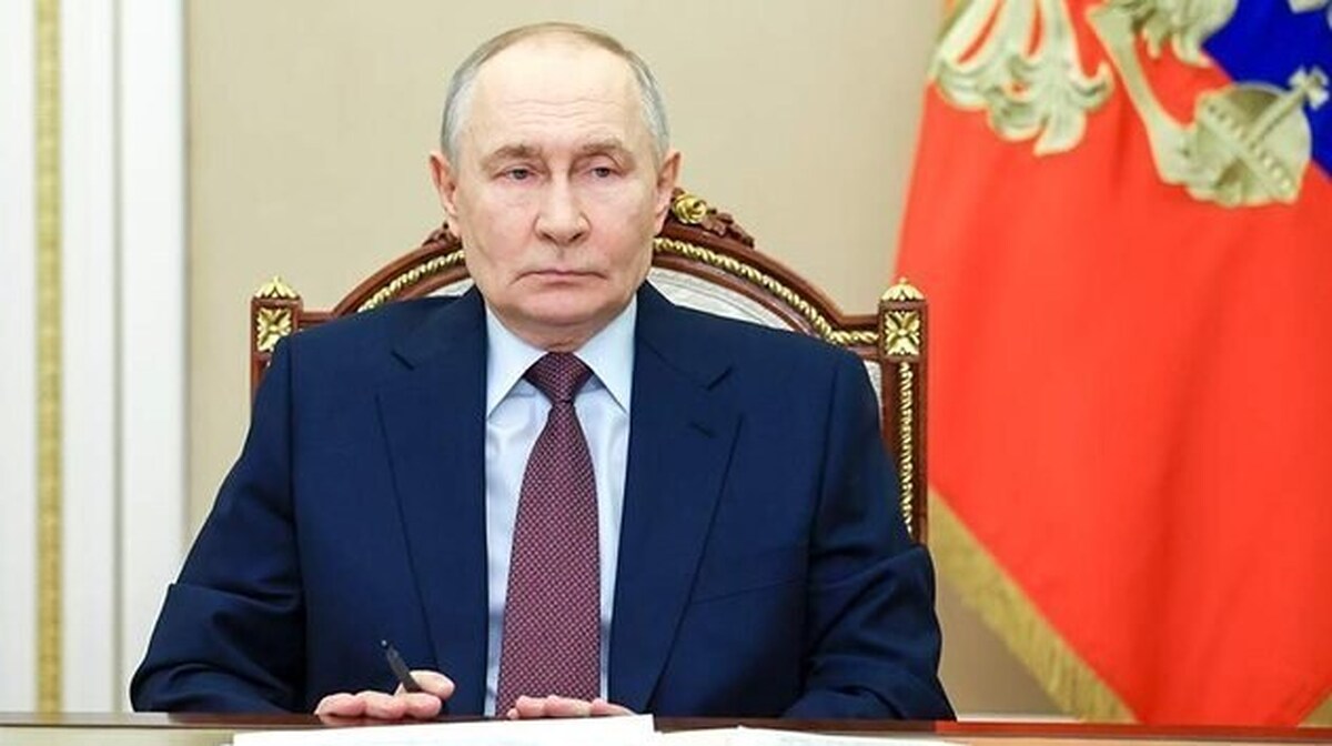 ابهام درباره حضور پوتین در اجلاس جی ۲۰ در آمریکا