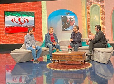 تحلیل و تبیین تقابل نمادین مقاومت و استکبار در آثار هنری جدید/ از عروج حاج قاسم تا سقوط ترامپ