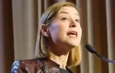 سناتور آمریکایی: ترامپ آمریکا را به چشم یک گاو شیرده می‌بیند که باید آن را بدوشد تا خودش را ثروتمند کند + فیلم