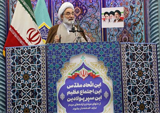 دست دلالان را از بازار کوتاه کنید/تجربه ثابت کرده مذاکره با آمریکا هیچ دستاوردی برای ملت ایران ندارد