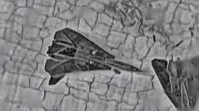 راهبرد ماکت‌های نظامی و جنگ فرسایشی اقتصادی