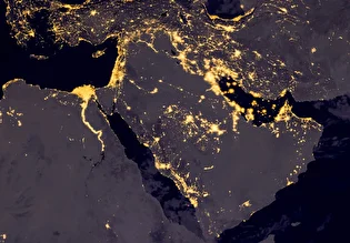 تنگه هرمز؛ گلوگاه پنهانی که می‌تواند هوش مصنوعی و صنعت تراشه جهان را از کار بیندازد