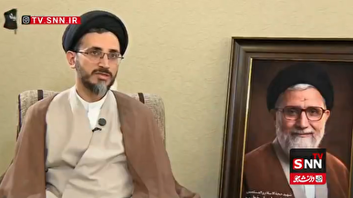 جزئیاتی از نحوه شهادت وزیر شهید اطلاعات از زبان پسرش + فیلم