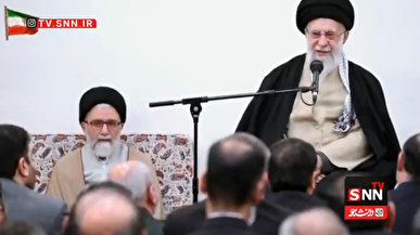 وصیت‌نامه وزیر شهید اطلاعات درباره انتخاب رهبری + فیلم