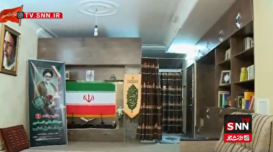 پسر وزیر شهید اطلاعات میزان دارایی پدرش را اعلام کرد + فیلم