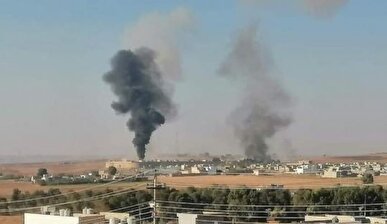 ادامه نقض آتش بس در غزه؛ شهادت ۱۱ فلسطینی در حملات صهیونیست‌ها