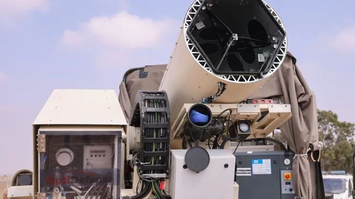 فرمانده سابق پدافند هوایی رژیم صهیونیستی: پرتو آهنین یک اسباب&zwnj;بازی ناکارآمد است