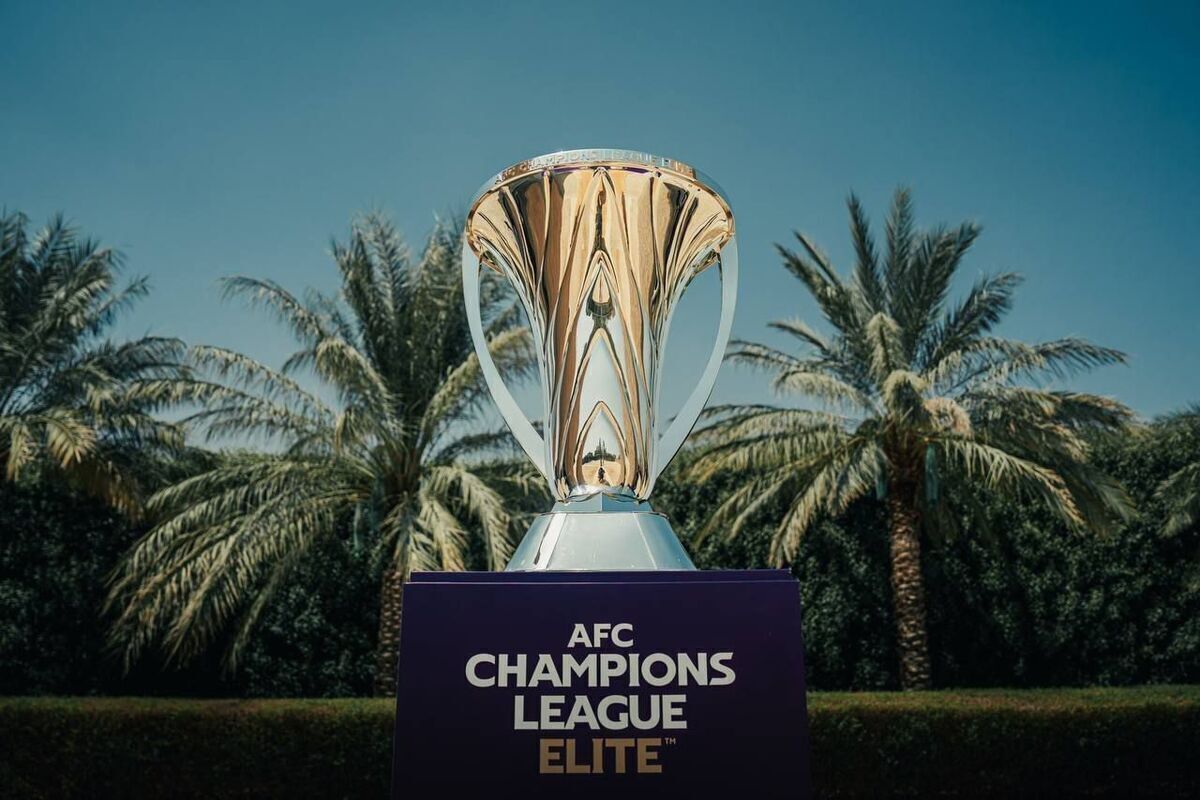 رسمی؛ افزایش سهمیه ایران در آسیا تایید شد/استقلال و تراکتور در لیگ نخبگان و سپاهان در لیگ قهرمانان؟