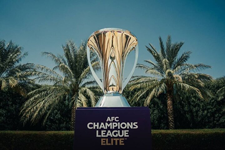 رسمی؛ افزایش سهمیه ایران در آسیا تایید شد/استقلال و تراکتور در لیگ نخبگان و سپاهان در لیگ قهرمانان؟