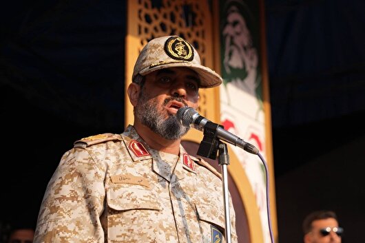 بانوان پیشران اقتدار ایران در میادین نوین نبرد