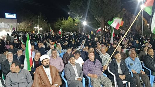 میامی‌ها بعد از پنجاه‌وپنج شب، همچنان پرشور در میدان هستند+ تصاویر