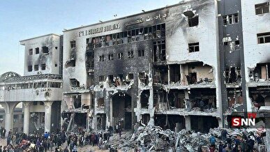 سازمان بهداشت جهانی: بازسازی نظام سلامت غزه به ۱۰میلیارد دلار نیاز دارد