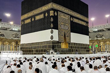 کارگزاران حج تمتع راهی مدینه شدند