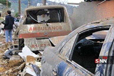 ۱۵ لبنانی در حملات صهیونیست‌ها پس از برقراری آتش بس به شهادت رسیده‌اند