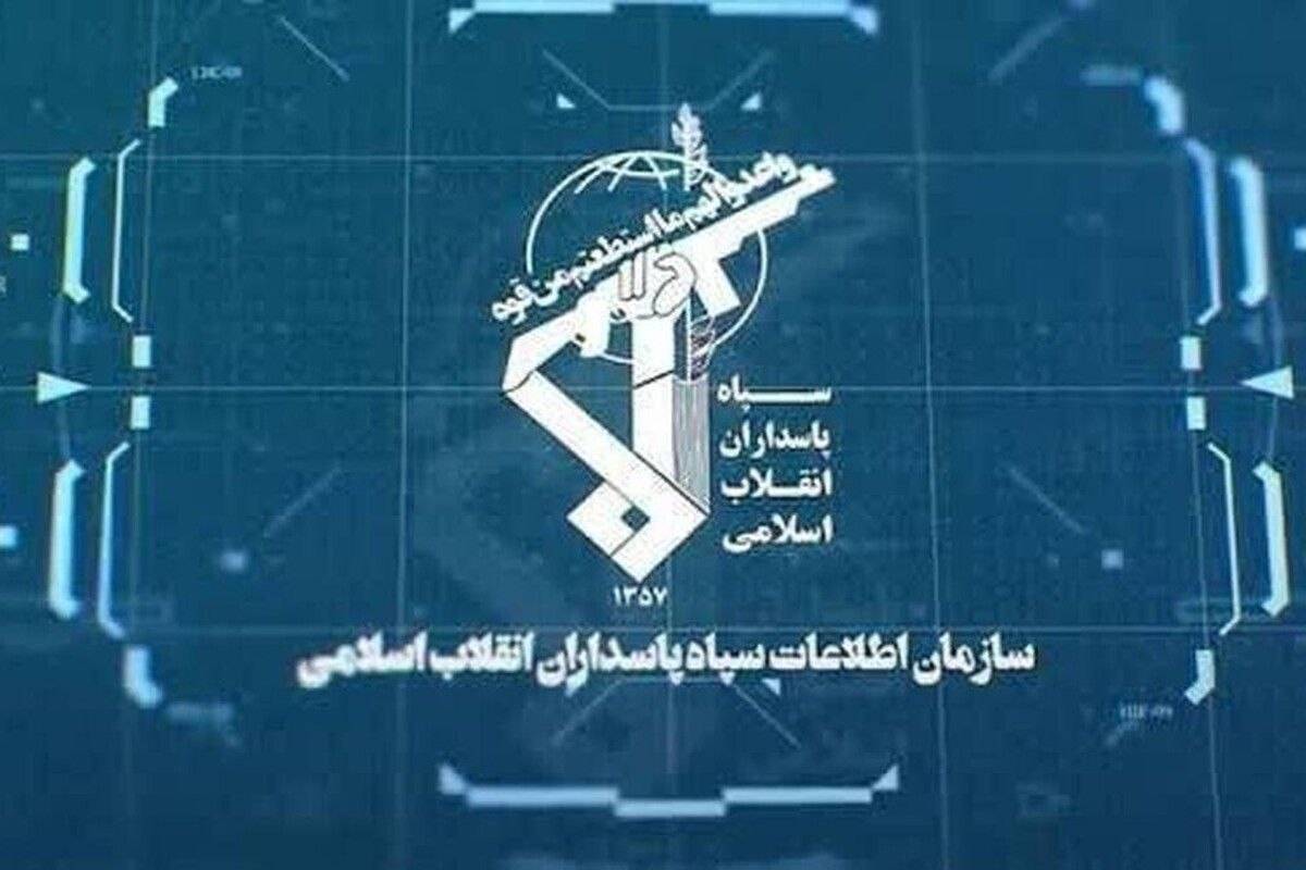 تیم‌های وابسته به گروهک‌های ضدانقلاب درحال آماده سازی مقدمات حمله نظامی دشمن، شناسایی و منهدم شدند