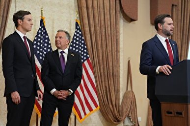 ادعای سی ان ان: کوشنر و ویتکاف عازم اسلام‌آباد می‌شوند