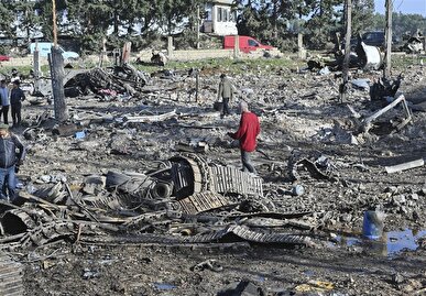 پروژه اسرائیل برای قانونی کردن اشغالگری در لبنان با انفعال دولت سلام