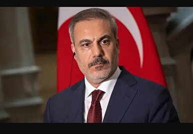 فیدان: پس از جنگ در ائتلاف پاکسازی مین در تنگه هرمز خواهیم بود