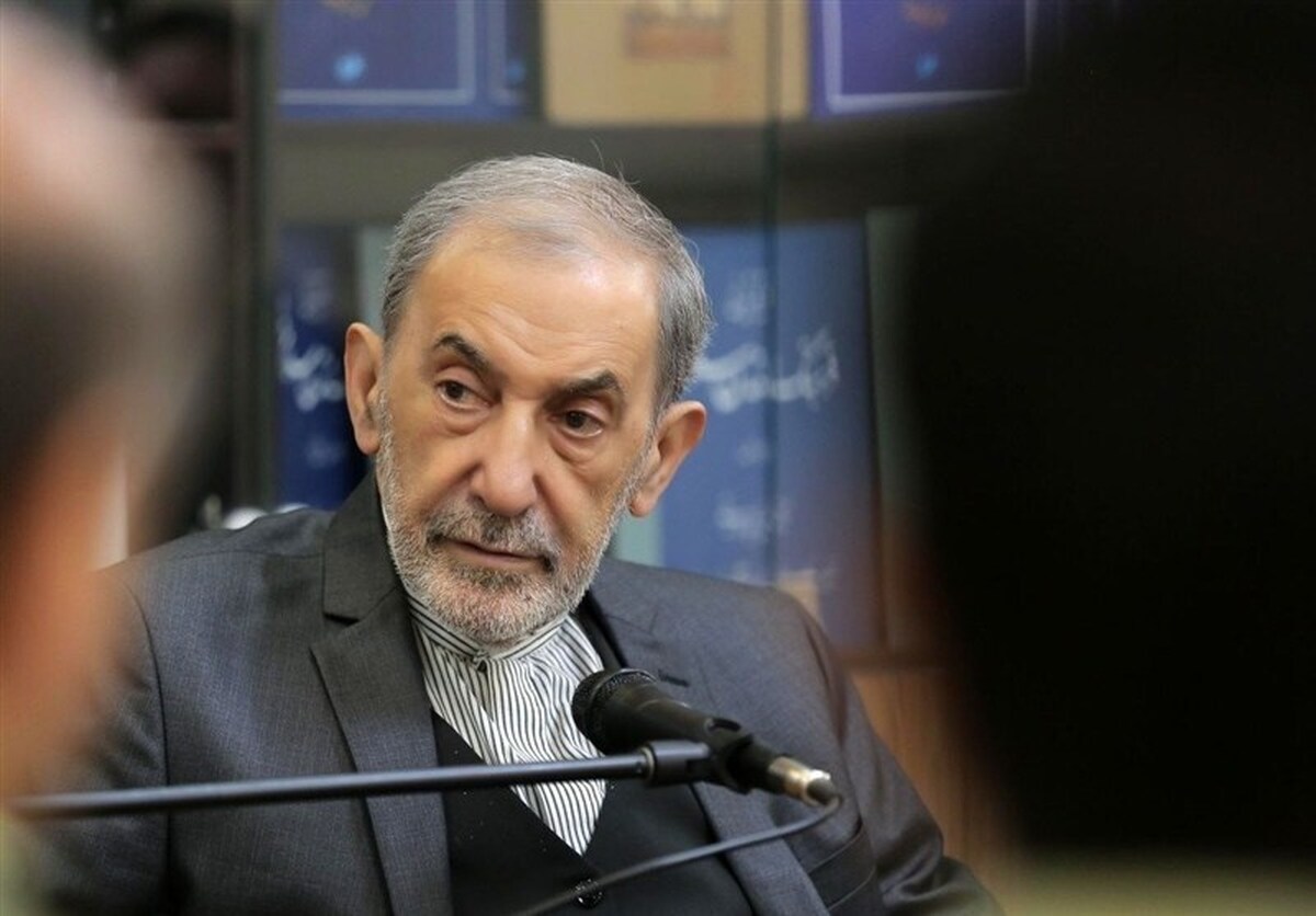 ولایتی: ایران واحد در مقابل جبهه عبری_عربی_آمریکایی ایستاده است