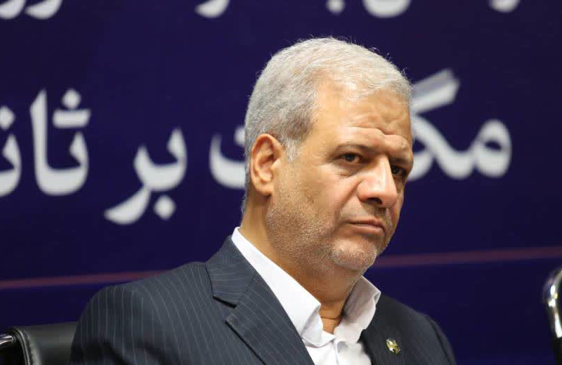 البرز، قطب دوم فیبر نوری کشور پس از پایتخت