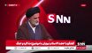 نبویان: در تنگه هرمز جلوی تردد کشورهایی که ما را تحریم‌ کنند یا پول‌های ما را  بلوکه کنند خواهیم گرفت