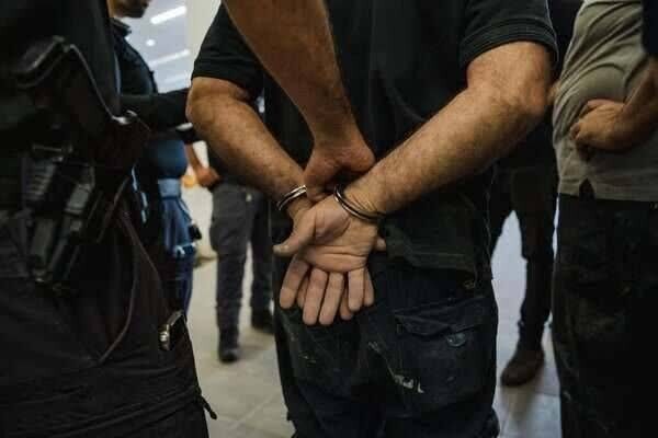 ۱۵۵ نفر از عوامل گروهک&zwnj;های ضدانقلاب&zwnj; در کرمانشاه شناسایی و دستگیر شدند/دستگیری ۴ جاسوس موساد