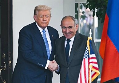 افشای عملیات روانی آمریکا در قفقاز / دروغ بزرگ ترامپ درباره ارمنستان