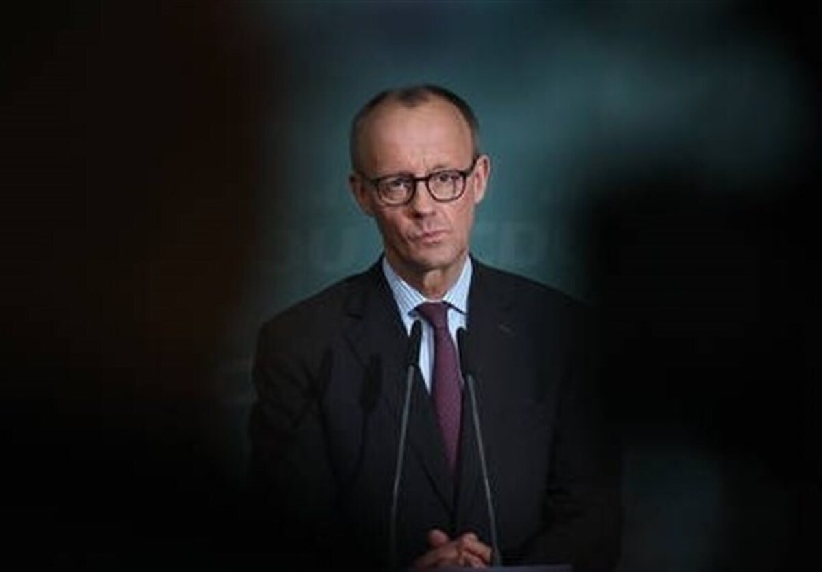 ادعای صدراعظم آلمان درباره احتمال بررسی کاهش تحریم ایران