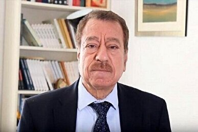 عطوان: وقتی واشینگتن در میدان نبرد کم آورد، لحن ترامپ تغییر کرد + فیلم