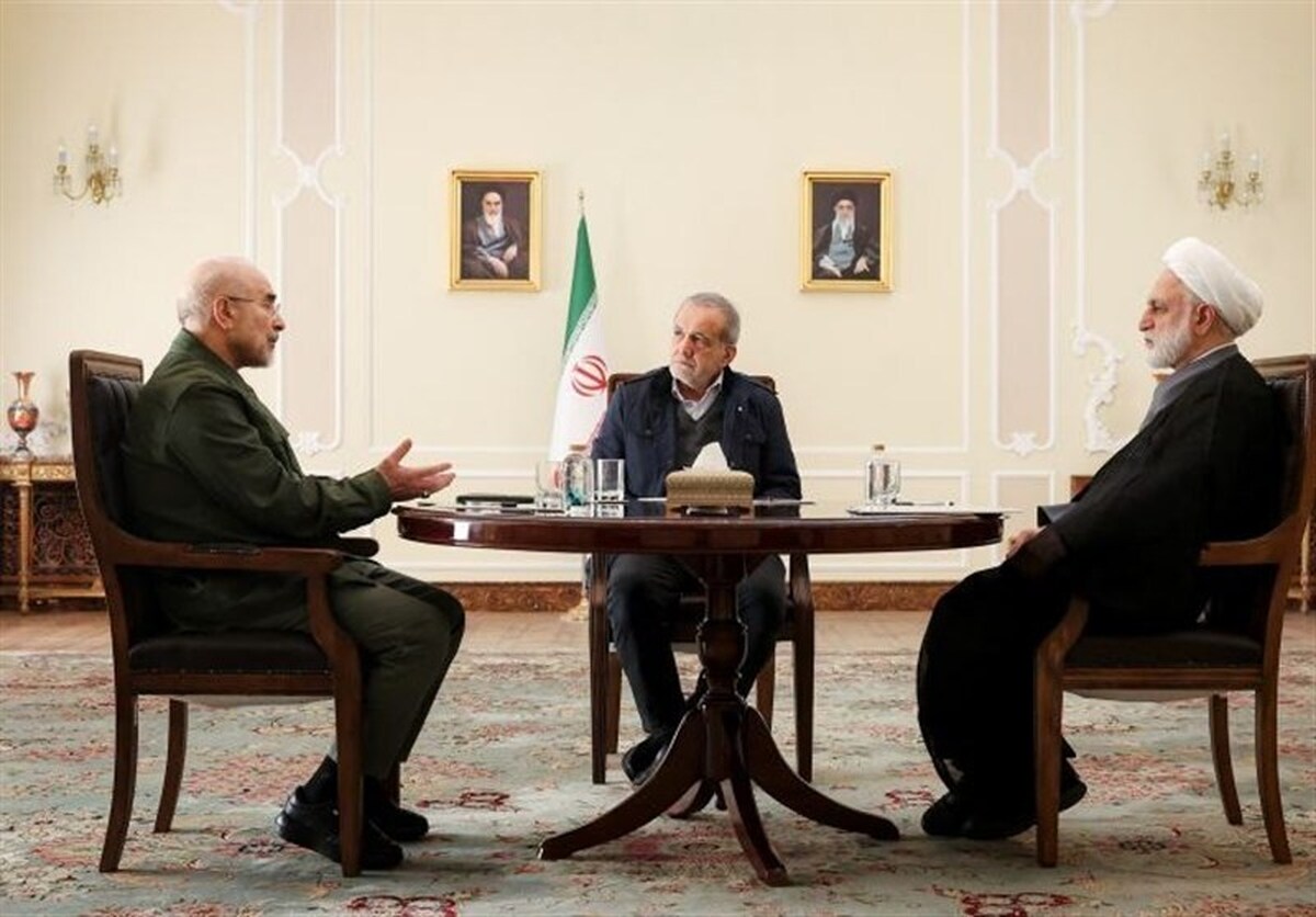 ای‌بی‌سی: اختلافی در فرآیند تصمیم‌گیری در ایران وجود ندارد