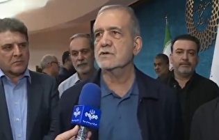 ما از مردم درخواست ساده داریم، مصرف برق و انرژی را پایین بیاورند