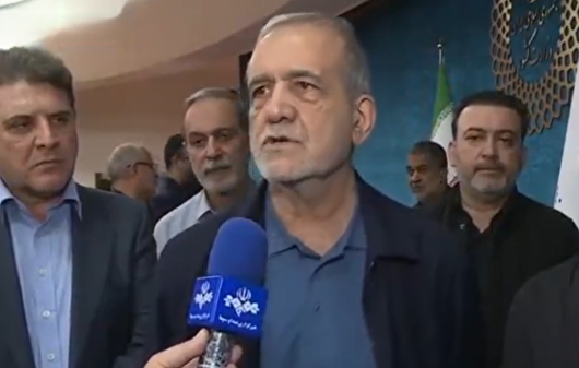 ما از مردم درخواست ساده داریم، مصرف برق و انرژی را پایین بیاورند