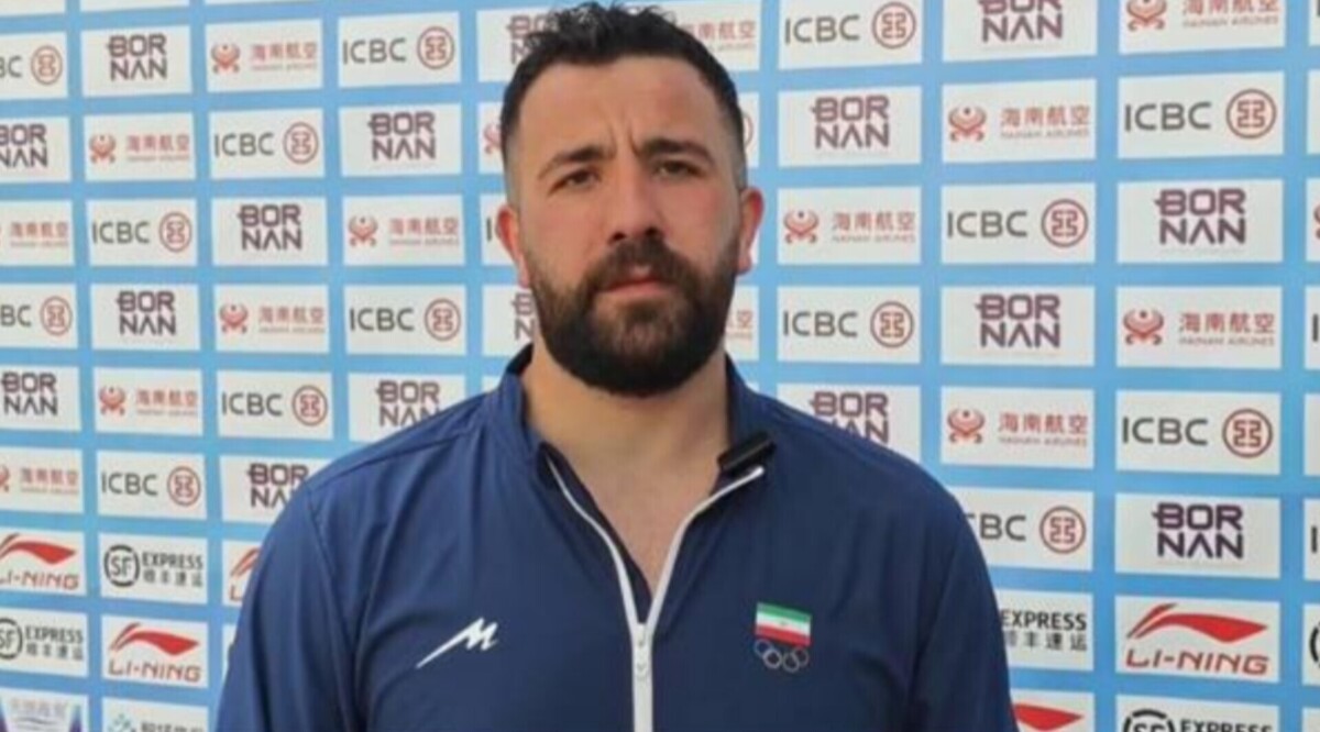 یزدانخواه: باوجود شرایط سخت، حریف را شکست دادیم