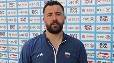 یزدانخواه: باوجود شرایط سخت، حریف را شکست دادیم