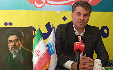 مدیرعامل شرکت آب منطقه‌ای استان البرز: بارش‌ها ۲۷ درصد رشد داشت، اما کسری مخازن جبران نشده است/ هشدار درباره سرانه ۲۲۰ لیتری مصرف آب + فیلم