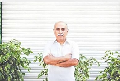 رمان تازه رضا جولایی منتشر شد