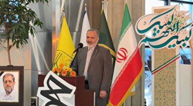 رییس سازمان حج و زیارت: حجاج ایرانی پیام آور وحدت، دوستی و صلح بین امت اسلامی هستند