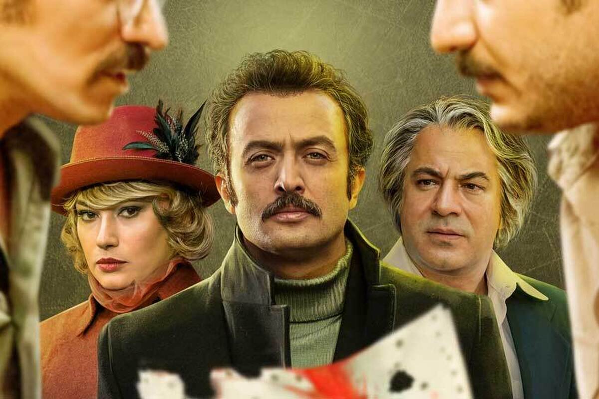 تیزر جدید «خط نجات»؛ فیلمی درباره وطن‌فروشی و وطن‌پرستی + فیلم