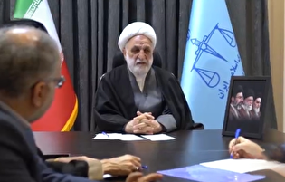 شن‌های طبس در ۵ اردیبهشت ۱۳۵۹ معجزه کرد و مستکبران آمریکایی را به خاک مذلت کشاند/ واقعه اصفهان از جهاتی مشابه واقعه طبس بود