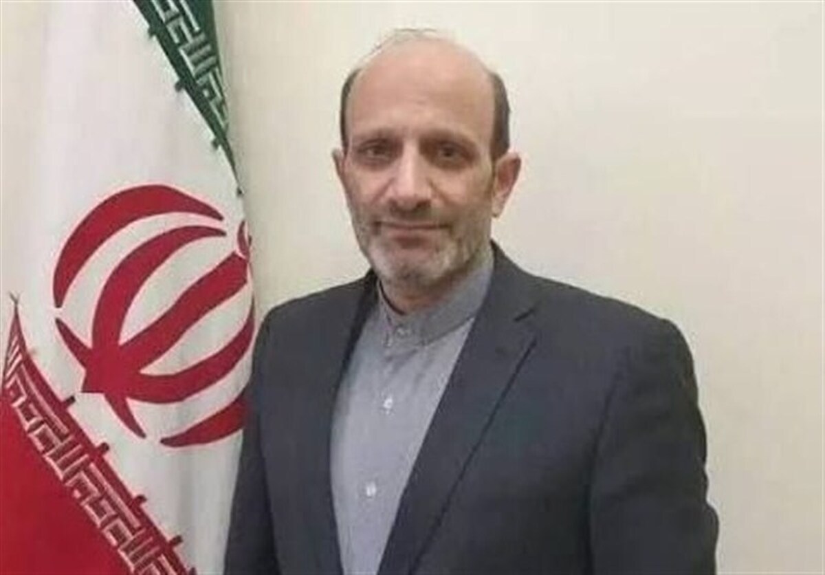 نیلی: درخواست اروپا از ایران زیاده‌خواهی و غیرمشروع است