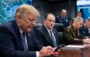 ناتوانی ترامپ در برابر واقعیت!