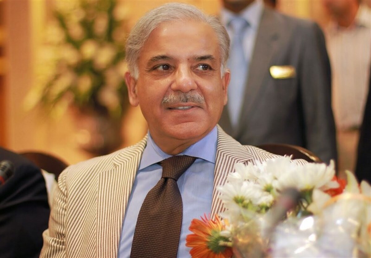 نخست وزیر پاکستان: از دیدار با وزیر خارجه ایران در اسلام‌آباد خوشحال شدم