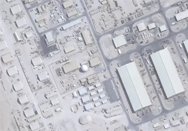 خسارات فراتر از تصور به پایگاه‌های آمریکا در منطقه در اثر حملات ایران